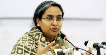 কোচিং নিয়ে শিক্ষকদের সমালোচনায় শিক্ষামন্ত্রী