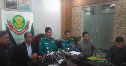 ঢাকায় কোনও ঝুঁকিপূর্ণ ভোটকেন্দ্র নেই: ডিএমপি কমিশনার