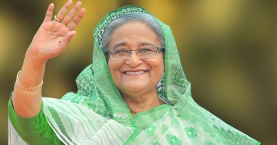 প্রধানমন্ত্রী শেখ হাসিনা টুঙ্গিপাড়ায় যাচ্ছেন আজ