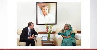 রোহিঙ্গা প্রত্যাবাসনে বাংলাদেশ-যুক্তরাজ্য একমত 