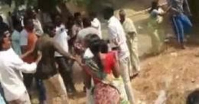 অন্ধ্রপ্রদেশে নির্বাচনী সহিংসতায় প্রাণ গেল দু’জনের