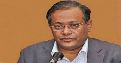 সরকার কোনো বিদেশি চ্যানেল বন্ধ করেনি: তথ্যমন্ত্রী
