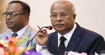 সাংবাদিকদের কাছে অনুসন্ধানী প্রতিবেদন চান দুদক চেয়ারম্যান
