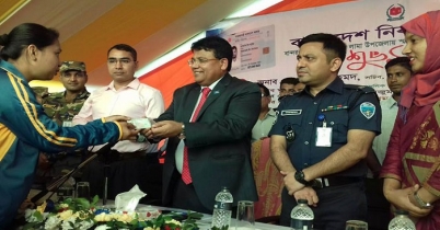 ডিসেম্বরে জাতীয় নির্বাচনের আশা ইসি সচিবের