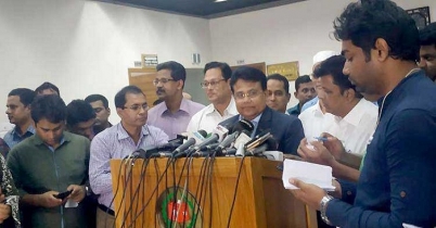 নির্বাচন আর পেছানো হবে না: ইসি