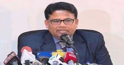 পুলিশের প্রচেষ্টায় শান্তিপূর্ণ নির্বাচন সম্ভব: ইসি সচিব