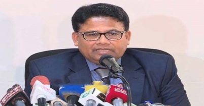সারাদেশে ৩০৫৬ টি মনোনয়নপত্র দাখিল: ইসি সচিব