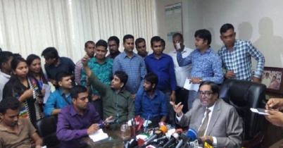 আইনশৃঙ্খলা বাহিনীকে সংযত আচরণ করার আহ্বান ইসি’র