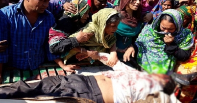সারাদেশে নির্বাচনী সহিংসতায় নিহত ১৬