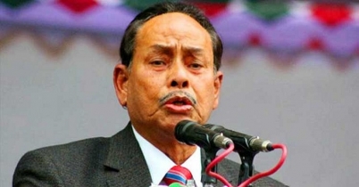 জাতীয় পার্টিকে ক্ষমতায় দেখতে চায় মানুষ: এরশাদ
