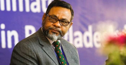 ‘আমরা রেডি, পদত্যাগের নির্দেশনা পেলে প্রজ্ঞাপন’