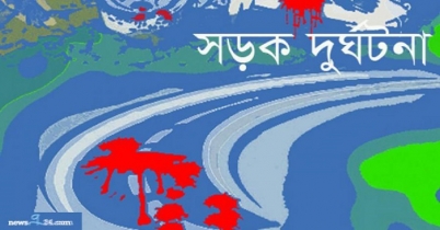 চট্টগ্রামে বাস-মাইক্রোবাস সংঘর্ষে নিহত ৮