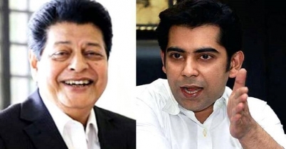 নায়ক ফারুকের প্রার্থিতা বাতিলে পার্থর রিট