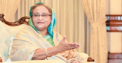 মানুষের ক্ষতি যেন না হয়: প্রধানমন্ত্রী