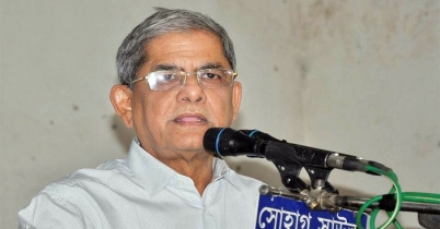 ২১ আগস্টের হামলায় বিএনপির কেউ জড়িত নয়: ফখরুল