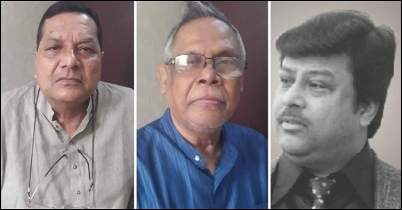 রূপায়ন চেয়ারম্যানের দেশত্যাগ, তাসভির-ফারুকের রিমান্ড চাইবে পুলিশ