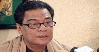 সৈয়দ আশরাফের কুলখানি মঙ্গলবার 