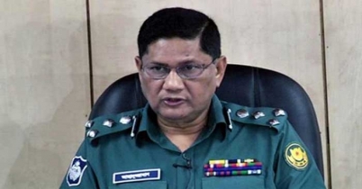 আমাদের দায়িত্ব নিরাপত্তা দেয়া: আছাদুজ্জামান মিয়া