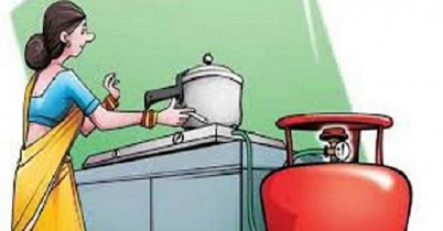 আশুলিয়ায় সিলিন্ডার বিস্ফোরণে আহত ৫