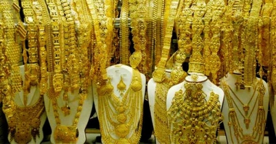 বাড়ল স্বর্ণের দাম