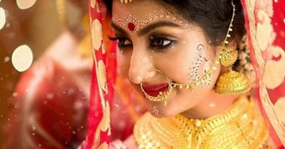 বাড়ল সোনার দাম