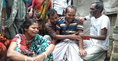লিমি-অদ্রির আর স্কুলে যাওয়া হয়নি