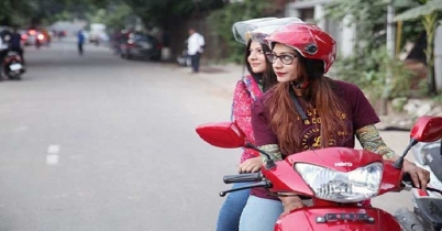একই হেলমেট অনেকে ব্যবহার করেন?