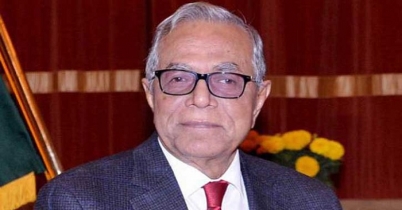সেনাবাহিনী এখন অনেক বেশি দক্ষ ও চৌকস: রাষ্ট্রপতি