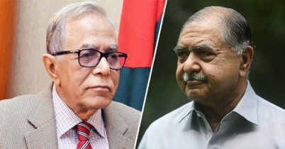 কেন রাষ্ট্রপতির সাক্ষাৎ চাইলেন ড. কামাল, দিয়েছে চিঠি!
