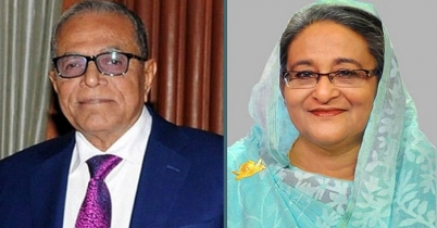 রাষ্ট্রপতি ও প্রধানমন্ত্রী টুঙ্গিপাড়া যাচ্ছেন কাল 