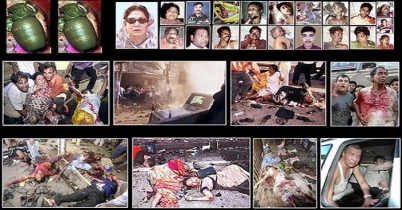 গ্রেনেড হামলার রায় ঘিরে উত্তপ্ত চট্টগ্রাম