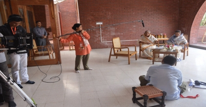 ‘আমি আমার কোনো স্মৃতি রাখতে চাই না’