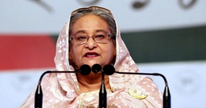 ‘ব্যবসা-বাণিজ্য ছাড়া কোন দেশ আগাতে পারে না’