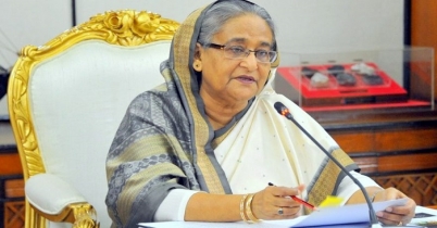 তারাগঞ্জে যাচ্ছেন শেখ হাসিনা