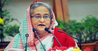 যে কারণে শেখ হাসিনাকে আবারো ক্ষমতায় চায় ভারত