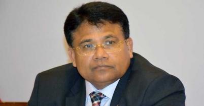 ‘থ্যাংক ইউ পিএম’ নিয়ে যা বললেন ইসি সচিব