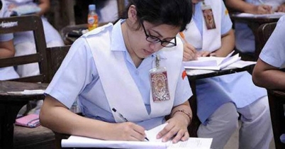 এইচএসসি ও সমমানের পরীক্ষা শুরু আজ থেকে