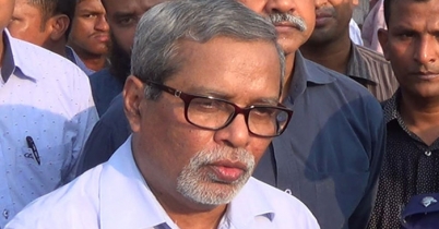 নির্বাচনের তফসিল ঠিক হয়নি: সিইসি