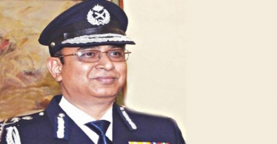 পুলিশের লক্ষ্য সন্ত্রাস ও জঙ্গিবাদ নির্মূল : আইজিপি