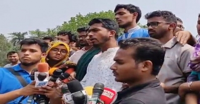 সোমবার পর্যন্ত সময় দিলেন নুর