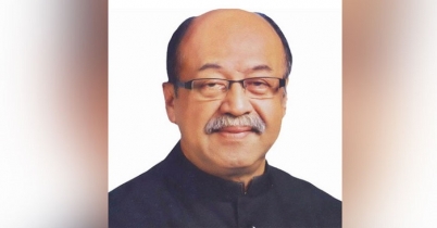 দেশীয় গাড়ি বানাবো: শিল্পমন্ত্রী