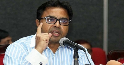 প্রভাবশালীর অবৈধ ভবন ভেঙে রাজউক প্রমাণ করুক, তারা পারে