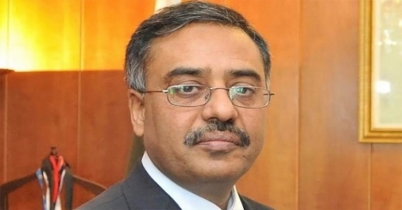 ভারতে ফেরত যাচ্ছেন পাকিস্তানি রাষ্ট্রদূত