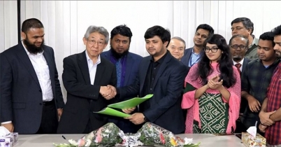 সিমুলেশন সফটওয়্যার তৈরি করছে বাংলাদেশ