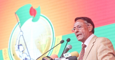 ‘কেউ কাউকে ছাড় দেবে না’