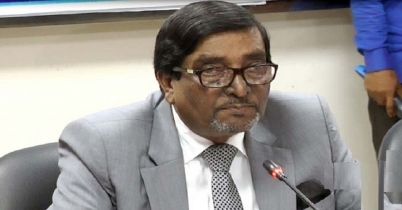 প্রশ্নবিদ্ধ করা যাবে না নির্বাচনকে: কমিশনার মাহবুব