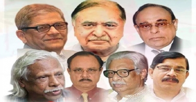 বাংলাদেশের রাজনীতিতে কেন ‘জোটবদ্ধ’ নির্বাচন?