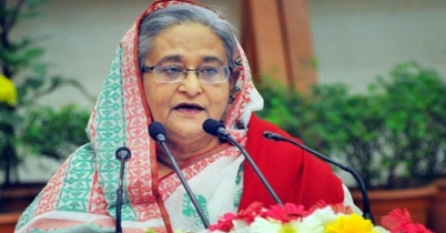 ফুটবল দেশের সবচেয়ে জনপ্রিয় খেলা: প্রধানমন্ত্রী