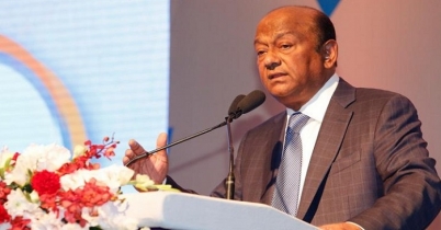 দুদকের জিজ্ঞাসাবাদে ট্রান্সকমের চেয়ারম্যান লতিফুর