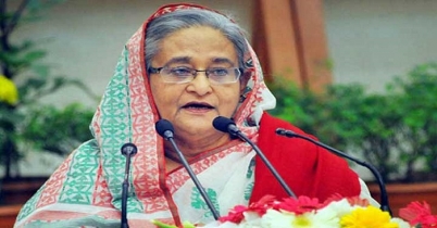 নির্বাচন উৎসবমুখর হলে বিএনপির খারাপ লাগে: প্রধানমন্ত্রী